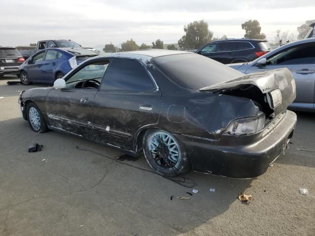 1998 Acura Integra LS