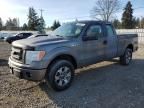 2013 Ford F150 Super Cab