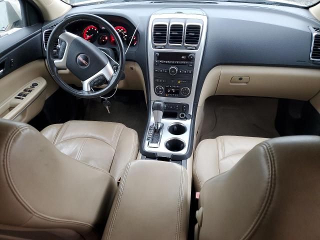 2012 GMC Acadia SLT-1