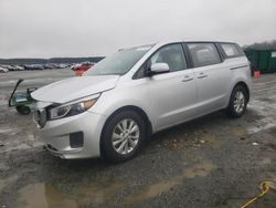 Lots with Bids for sale at auction: 2016 KIA Sedona L