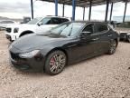 2016 Maserati Ghibli S