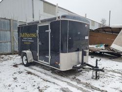 2016 Fabr Trailer en venta en Franklin, WI