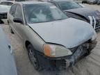 2002 Honda Civic LX