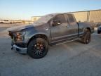 2016 Ford F150 Super Cab