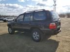 2000 Toyota Land Cruiser