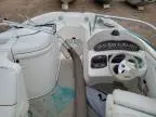 1998 Sea Ray 210