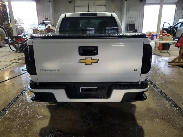 2015 Chevrolet Colorado LT