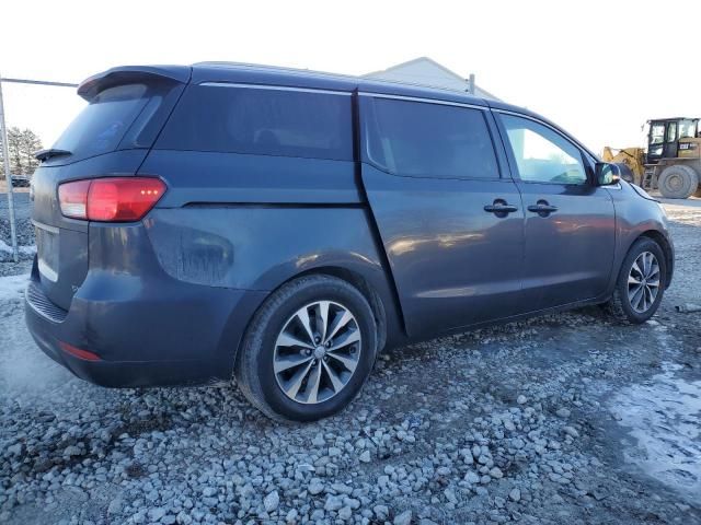 2016 KIA Sedona EX