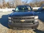 2014 Chevrolet Silverado C1500