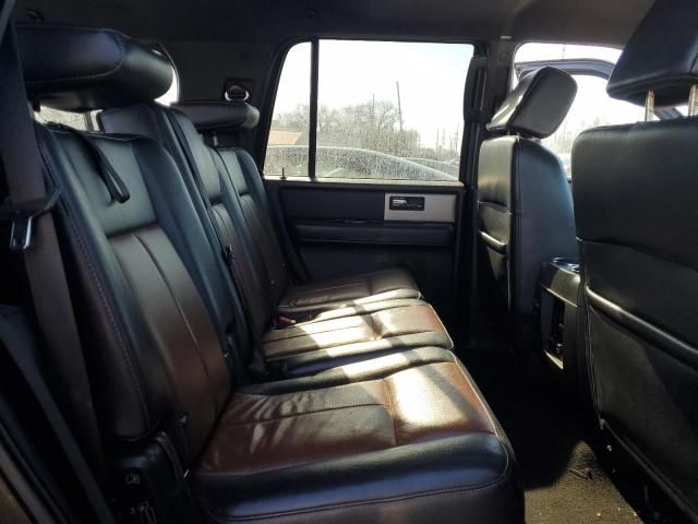 2008 Ford Expedition Limited