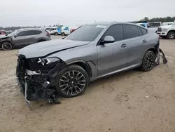 2024 BMW X6 XDRIVE40I en venta en Houston, TX