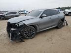 2024 BMW X6 XDRIVE40I