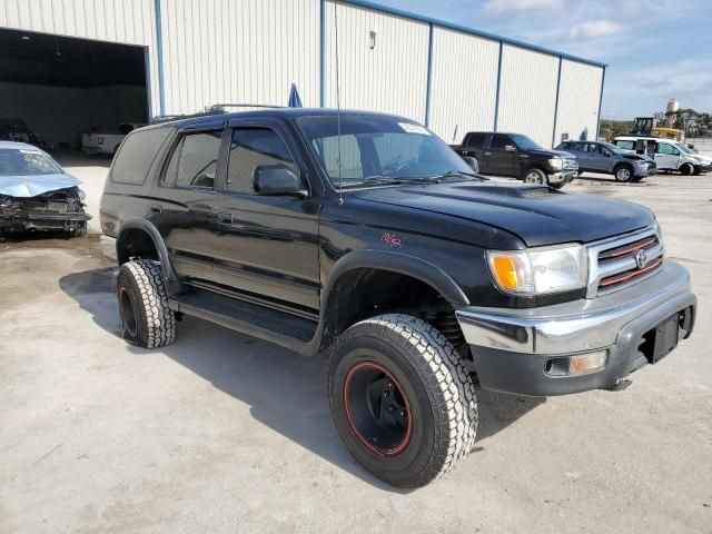 1999 Toyota 4runner