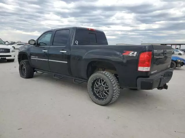 2013 GMC Sierra K2500 Denali