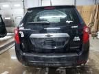 2011 Chevrolet Equinox LS