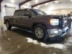 2015 GMC Sierra K1500 SLE