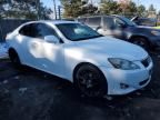 2008 Lexus IS 250