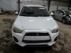 2013 Mitsubishi Outlander Sport ES