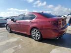 2014 Lexus GS 350