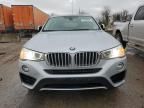 2016 BMW X4 XDRIVE35I