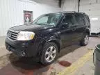 2013 Honda Pilot EX