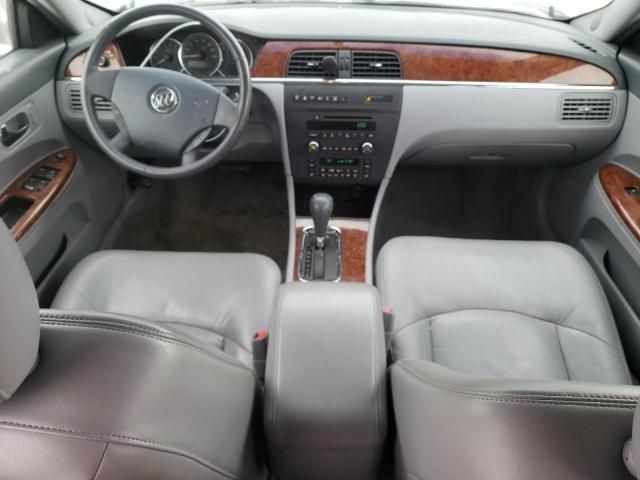 2006 Buick Lacrosse CXL