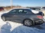 2012 Honda Accord EX