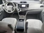 2012 Toyota Sienna LE