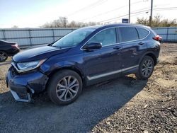 2020 Honda CR-V Touring en venta en Hillsborough, NJ