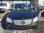 2008 Mercedes-Benz ML 320 CDI