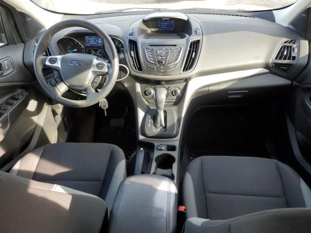 2014 Ford Escape S