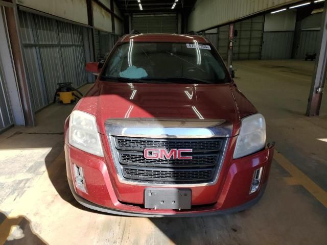 2014 GMC Terrain SLT