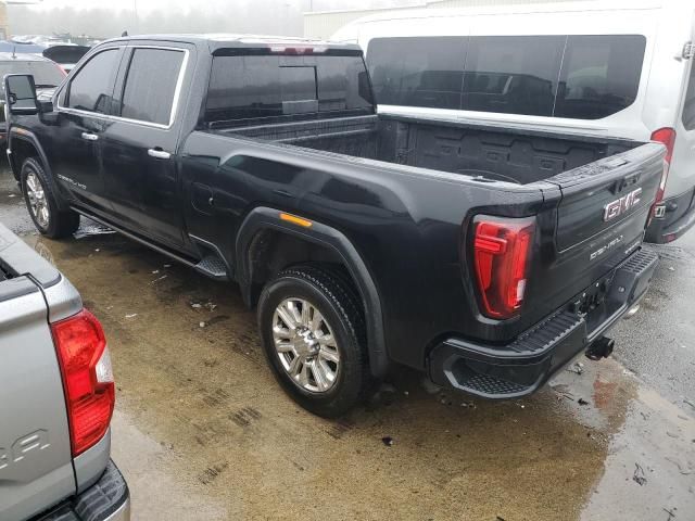 2021 GMC Sierra K2500 Denali