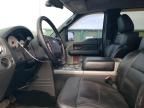 2007 Ford F150 Supercrew