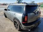 2009 Mini Cooper S Clubman