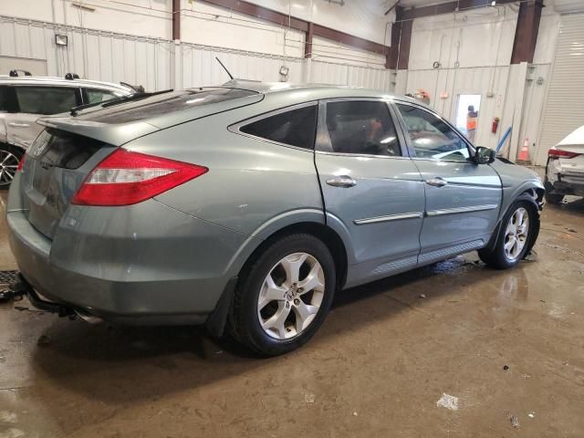 2010 Honda Accord Crosstour EXL