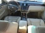 2007 Cadillac DTS