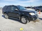 2007 Toyota 4runner SR5