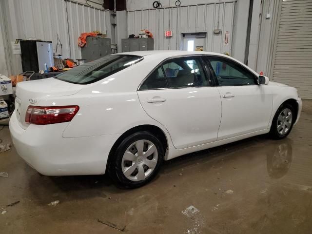 2009 Toyota Camry Base