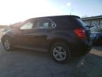 2012 Chevrolet Equinox LS