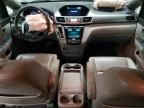 2017 Honda Odyssey EXL