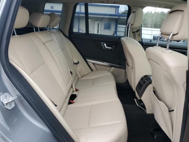 2014 Mercedes-Benz GLK 350 4matic