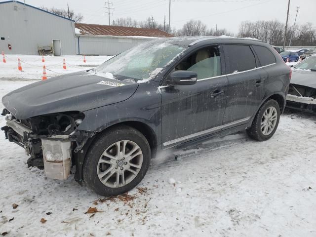 2016 Volvo XC60 T5 Premier