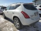 2007 Nissan Murano SL