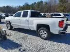 2016 Chevrolet Silverado C1500 LT