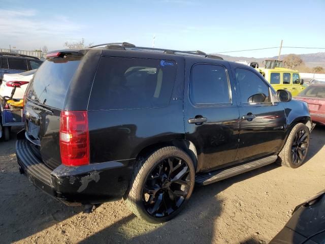 2007 Chevrolet Tahoe C1500