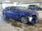 2014 Ford Fusion Titanium HEV