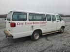 1995 Dodge RAM Wagon B3500