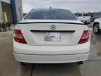 2010 Mercedes-Benz C 300 4matic