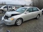 2001 Toyota Avalon XL